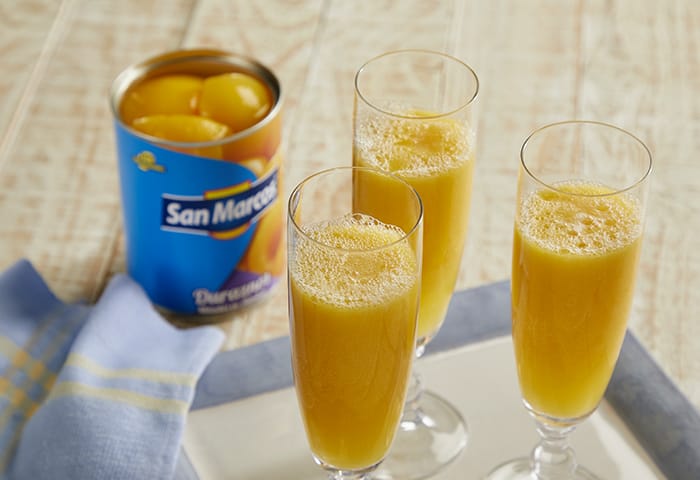 Bellini frozen