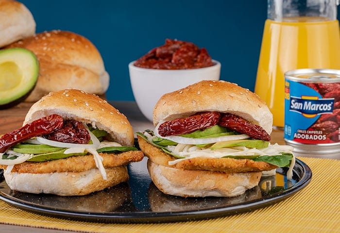 Cemitas